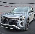 2025 Volkswagen Atlas Peak Edition 4wd | No Accidents | Leather