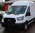 2023 Ford Transit 2500