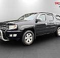 2010 Honda Ridgeline Rtl Rtl, Keyless Entry, Cruise Control, Blu