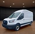 2023 Ford Transit-250 Cargo Clean Carfax! Commerical Work Veh...