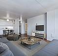 Apartments For Rent In Downtown Winnipeg - Red River Pointe - Ap
