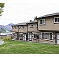 1605 Summit Drive Unit# 75 Kamloops, British Columbia