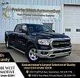 2019 Ram 1500 Big Horn Crew Cab 5.7L V8 | Command Start | Revers