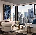 1 Chambres/ 1 Bedrooms
