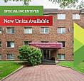 Diplomat Manor - 2 Bedroom Apartment For Rent