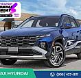 2026 Hyundai Tucson Hybrid Ultimate
