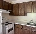 1 Bed City Park Apartment C/W Parking & Balcony