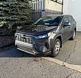 2023 Toyota Rav4 Le Awd