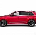 2026 Audi Q7 55 Tfsi Quattro Technik