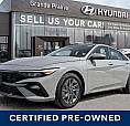 2024 Hyundai Elantra Preferred | Heated Steering Wheel