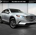 2023 Mazda Cx-9 Gs
