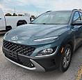 2022 Hyundai Kona 2.0L Preferred 1-Owner // Awd // Heated Sea...