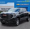 2026 Gmc Sierra 1500 Pro Electric Rear-window Defogger, Elect...