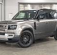 2025 Land Rover Defender P300 S *black Pack, Carplay, Adapt Crui