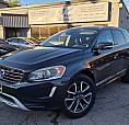 2016 Volvo Xc60 T5 Special Edition Premier