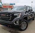 2022 Gmc Sierra 1500 At4 3.0L Diesel/Touch Nav/Sunroof/Camera