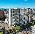 701 845 Yates St Victoria, British Columbia