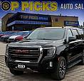 2023 Gmc Yukon Xl, At4, Tech Pkg, Heads Up, One Owner & Certifie