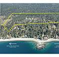 Block B Priestland Road Sechelt, British Columbia