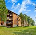 Bright Spacious Suites With Large Windows And Ample Storage Spac