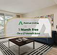 Modern Apartments With Air Conditioning - Forest Gardens - Apart