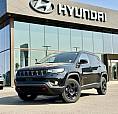 2023 Jeep Compass Trailhawk 4X4 For Sale