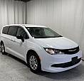 2024 Chrysler Grand Caravan Sxt