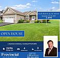 2 Nanak Ave. Open House - September 17 & 18