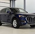 2022 Audi Q5 Komfort / Commodité / Carplay / Quattro / Taux Excl