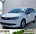 2027 Chrysler Grand Caravan Sxt