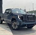 2026 Gmc Sierra 3500Hd Denali Ultimate