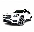 2026 Mercedes-Benz Glb 250 4Matic Suv