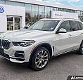2023 Bmw X5 Xdrive40i | Panoramic Sunroof | Backup Camera