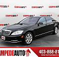 2010 Mercedes-benz S-class S 400 | Leather Heated Seats | Sunroo