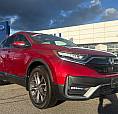 2020 Honda Cr-V Touring Local Trade - Low Kms - Great Condition