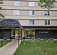 Two Bedroom Downtown Condo With A Fantastic View!