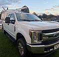 2018 Ford Super Duty F-250