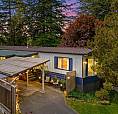 47 1265 Cherry Point Rd Cowichan Bay, British Columbia