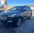2015 Hyundai Santa Fe Sport Limited