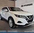 2023 Nissan Qashqai S Fwd