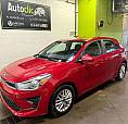 2021 Kia Rio Lx Premium