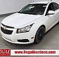 2011 Chevrolet Cruze Lt