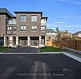 6 - 6635 Clock Court Mississauga (Meadowvale), Ontario