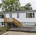3 Bedroom Lower Unit In Triplex