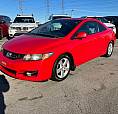 2010 Honda Civic Lx * Automatique - 151000km - 8 Pneus *