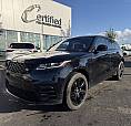 2018 Land Rover Range Rover Velar D180 R-dynamic Se