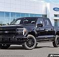 2026 Ford F-150 Lariat Lariat 4Wd Supercrew 5.5&Amp;Apos; Box