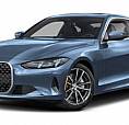 2027 Bmw 4 Series 430i Xdrive