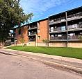 Renovated 2 Bedroom 1 Bathroom In A Great Location!