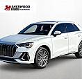 2019 Audi Q3 Progressiv | Heated Seats | Pano-Roof | Carplay